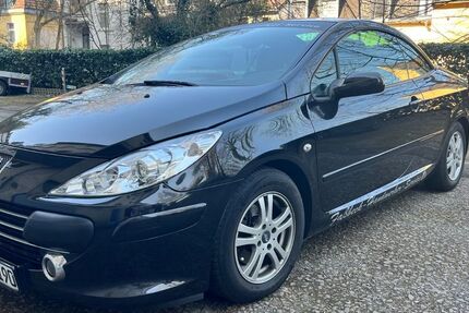Peugeot 307 175.000 km 1.700 € Wuppertal 42283