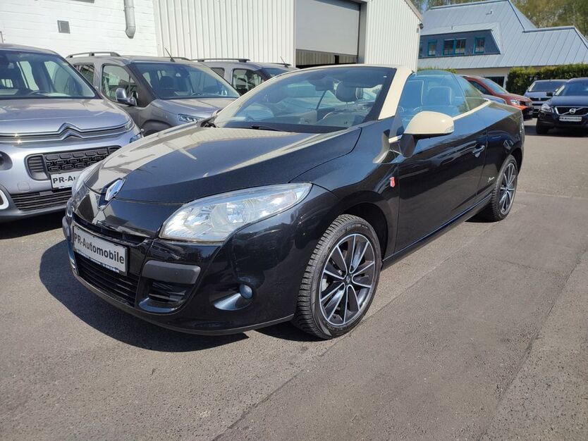 Renault Megane 69.990 km 8.999 € Gelsenkirchen 45892