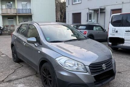 Suzuki (SX4) S-Cross 112.000 km 6.500 &euro; Bochum 44809