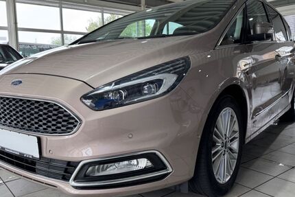 Ford S-Max 185.269 km 15.827 € Gevelsberg 58285