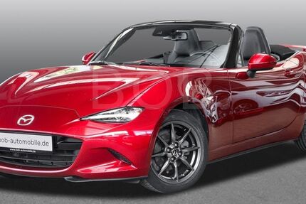 Mazda MX-5 25.590 km 21.970 € Essen 45239