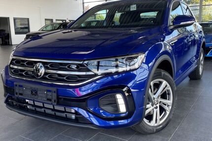 VW T-Roc 1.100 km 32.970 € Lünen 44536