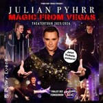 Julian Pyhrr - Magic From Vegas