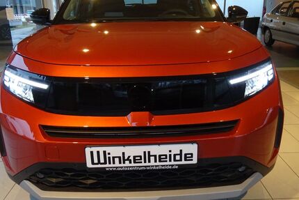 Opel Frontera 1.689 km 25.990 &euro; Waltrop 45731