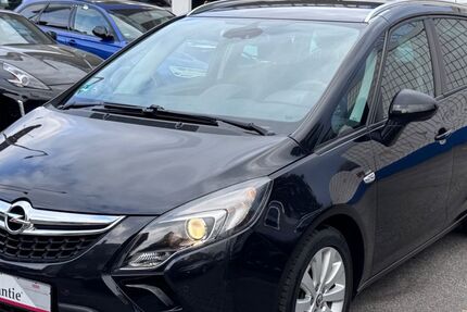 Opel Zafira 213.126 km 5.700 &euro; Oberhausen 46045