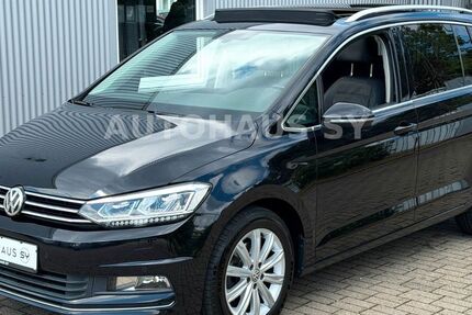VW Touran 149.980 km 14.970 &euro; Castrop-Rauxel 44575