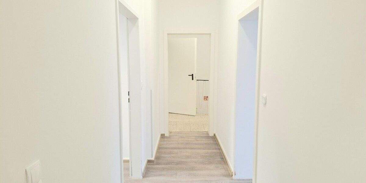 Herten-Zentrum. Büro- Praxisräume mit 4 Stellplätzen in zentraler Lage. - Gewerbeobjekt Herten Stadtmitte | Angebot:25631655