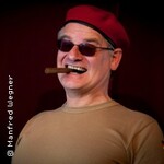 Ausbilder Schmidt - Unkraut vergeht nicht