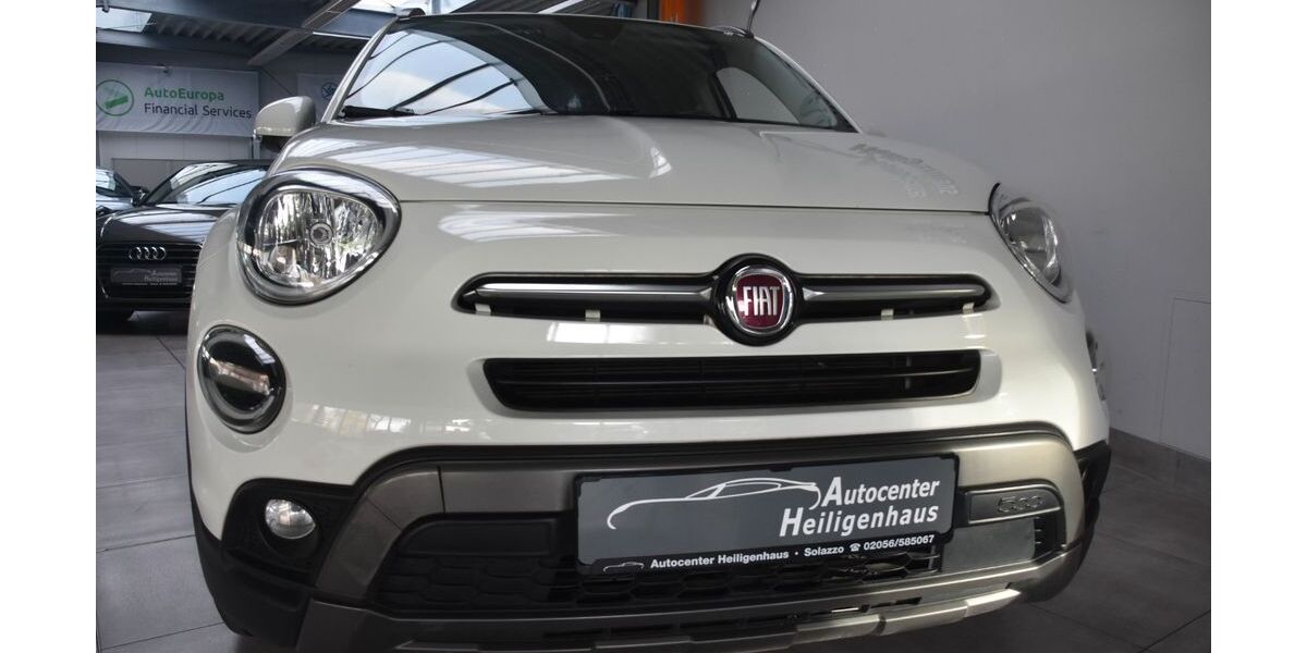 Fiat 500X 36.057 km 13.980 &euro; Heiligenhaus 42579