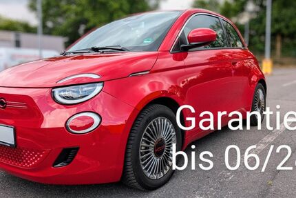 Fiat 500e 7.800 km 22.900 € Herne 44652