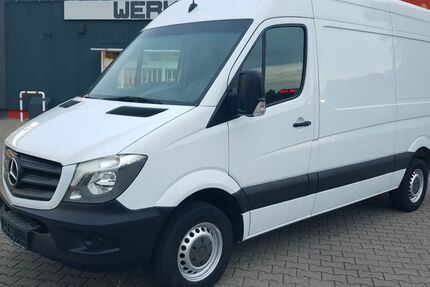 Mercedes-Benz Sprinter 350.000 km 8.500 &euro; Gelsenkirchen 45888