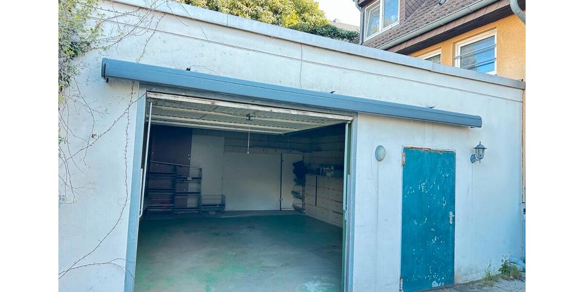 Gewerbeobjekt Gladbeck Brauck - 1.500&euro; | Angebot:26517935