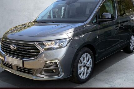 Ford Tourneo Connect 1.500 km 29.499 &euro; Dortmund 44149