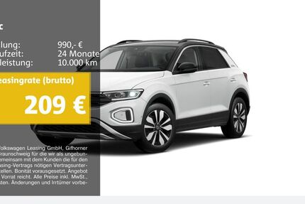 VW T-Roc 24.551 km 28.390 &euro; Oberhausen 46047