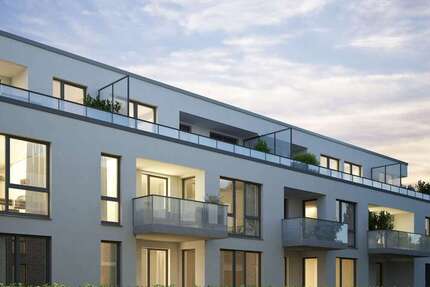 Wohnung Bochum Bochum-Südwest - 3 Zimmer, 77 m&sup2;, 635.000&euro; | Angebot:23624612