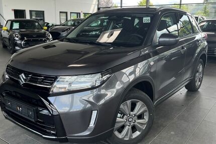 Suzuki Vitara 2.740 km 22.470 € Lünen 44536