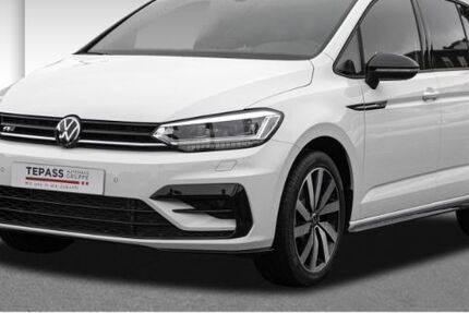 VW Touran 9.999 km 42.960 &euro; Ennepetal 58256