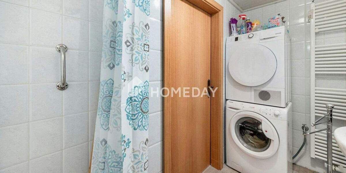 Gemütliches Zuhause mit 95 m² Wohnfläche & 120 m² Anbau - gepflegtes Reihenhaus in ruhiger Wohnlage 4 zimmer