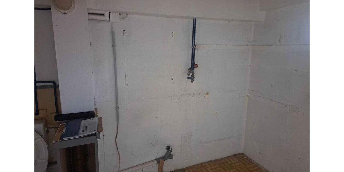 Erdgeschosswohnung in Essen Kray 3.5 zimmer