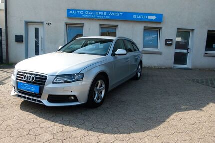 Audi A4 235.495 km 5.990 € Bochum 44809