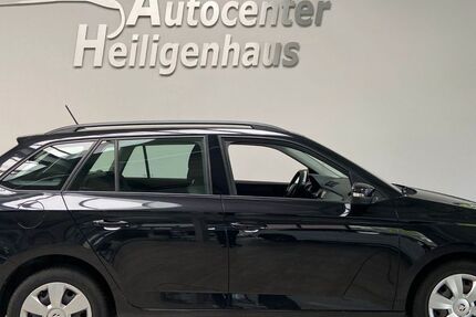 Skoda Fabia 78.583 km 8.380 &euro; Heiligenhaus 42579