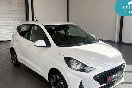 Hyundai i10 31.314 km 13.440 &euro; Wuppertal 42287