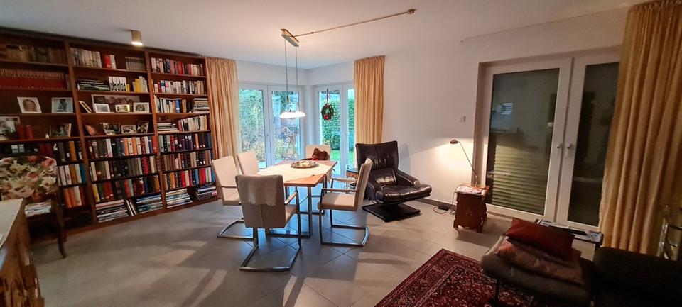 Wohnung in ruhiger Lage mit Blick ins Grüne Gevelsberg Zentrum 2 zimmer