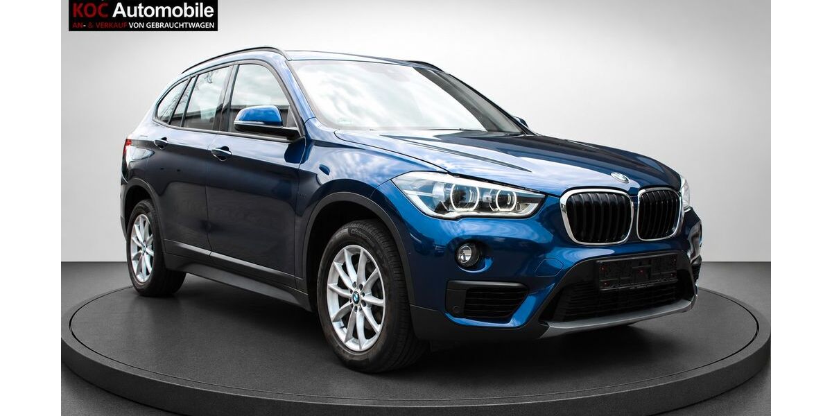 BMW X1 145.260 km 17.900 &euro; Dortmund 44143