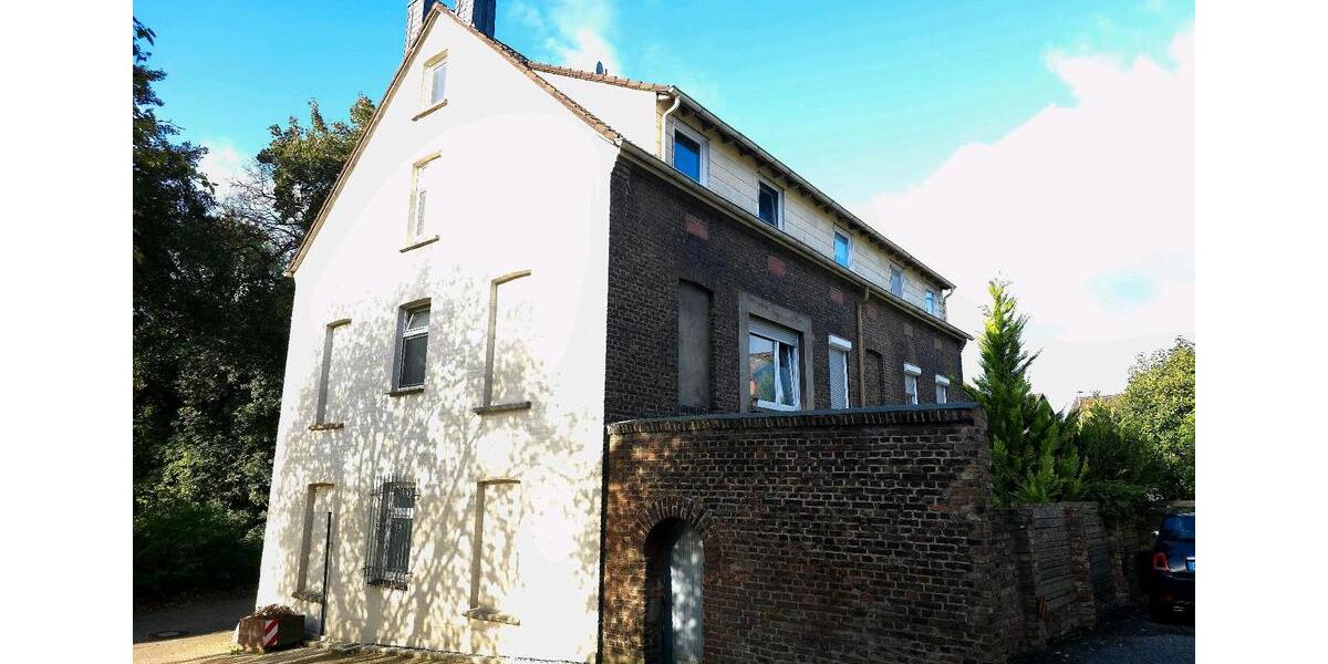 Mehrfamilienhaus, Wohnhaus Wülfrath - 625.000&euro; | Angebot:27428753