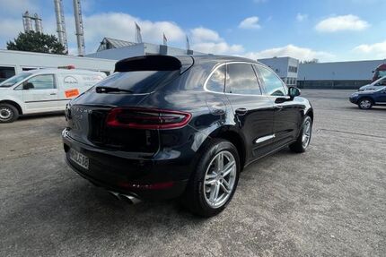 Porsche Macan 205.000 km 19.500 &euro; Oberhausen 46047