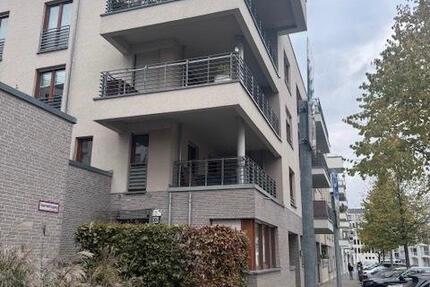 Traumhafte Wohnung mit Blick auf den Phönixsee 3 zimmer