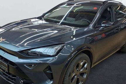 Cupra Formentor 15.669 km 35.777 &euro; Dortmund 44269