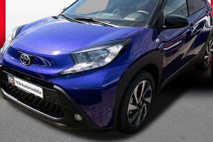 Toyota Aygo 1.010 km 16.749 &euro; Essen 45141
