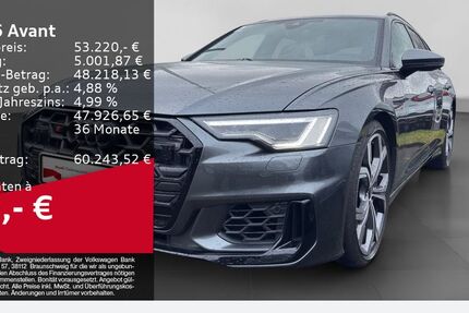 Audi A6 17.591 km 53.220 &euro; Dorsten 46284