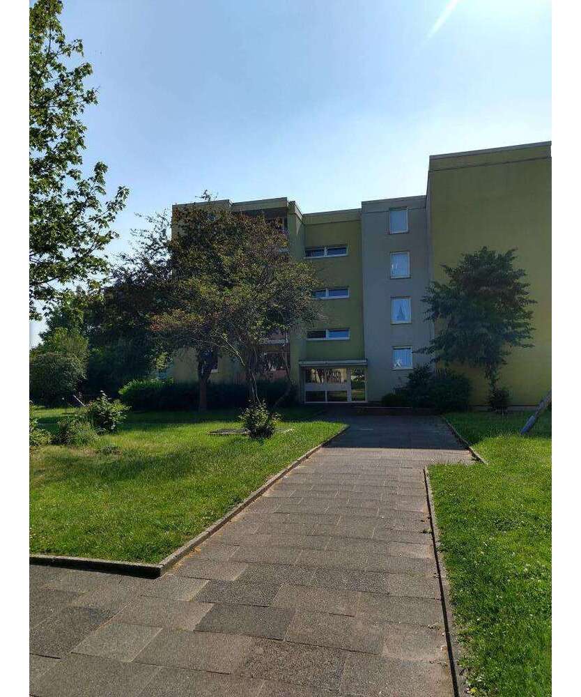 Wohnung zum Mieten in Wuppertal 595,52 € 77.24 m²