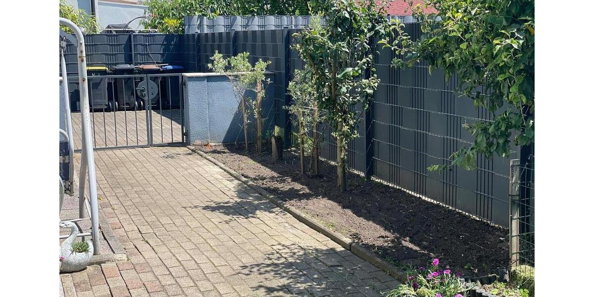 Reihenhaus Castrop-Rauxel Becklem - 1 Zimmer, 95 m&sup2;, 295.000&euro; | Angebot:27534995