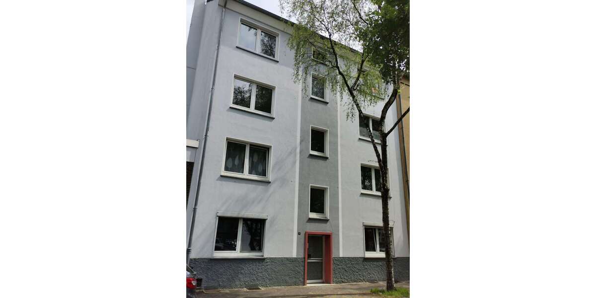 Wohnung zum Mieten in Bochum 340 € 42.6 m² 1 zimmer