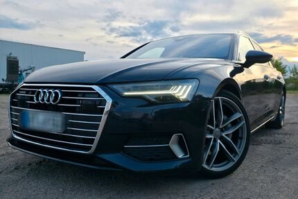 Audi A6 227.000 km 22.990 &euro; Witten 58452