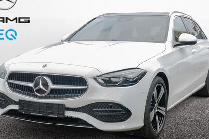 Mercedes-Benz C 180 9.500 km 36.690 € Iserlohn 58636