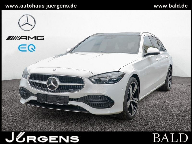 Mercedes-Benz C 180 9.500 km 36.690 € Iserlohn 58636