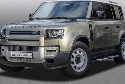 Land Rover Defender 54.179 km 51.910 &euro; Wuppertal 42109