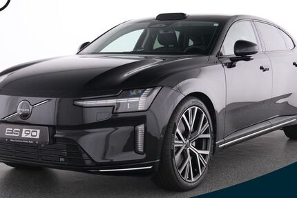 Volvo S90 19.500 km 78.599 &euro; Witten 58453