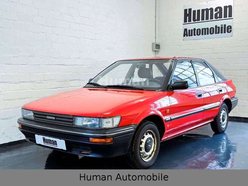 Corolla
