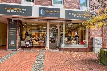 Einzelhandel in Waltrop 1.500 € 135 m² zimmer