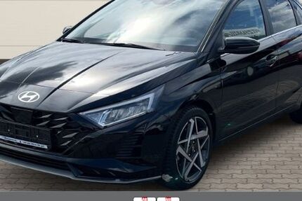 Hyundai i20 24.900 km 17.990 &euro; Dorsten 46286