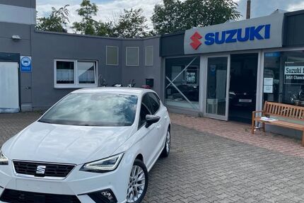 Seat Ibiza 16.094 km 18.998 &euro; Hattingen 45527