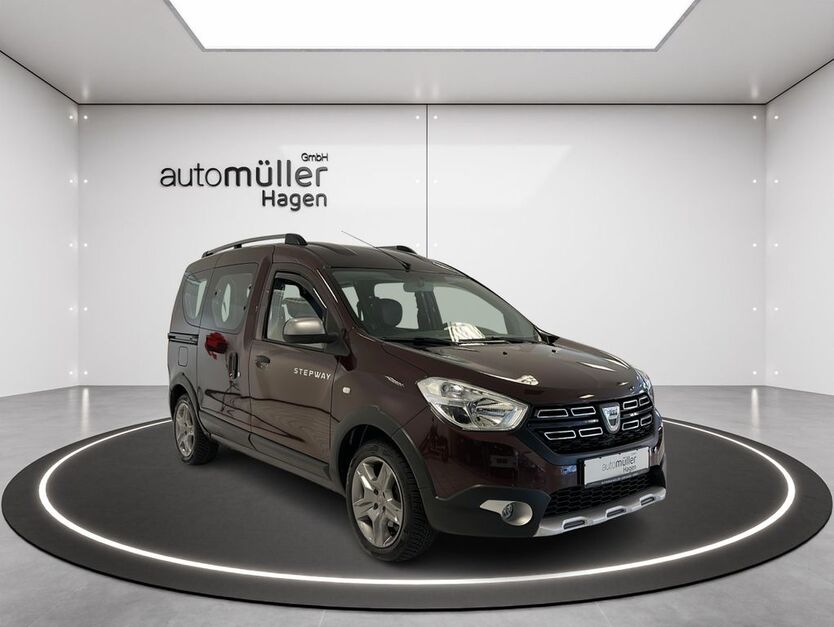 Dacia Dokker 74.182 km 11.990 € Hagen 58095