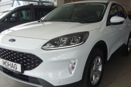 Ford Kuga 55.890 km 21.490 &euro; Gelsenkirchen 45891