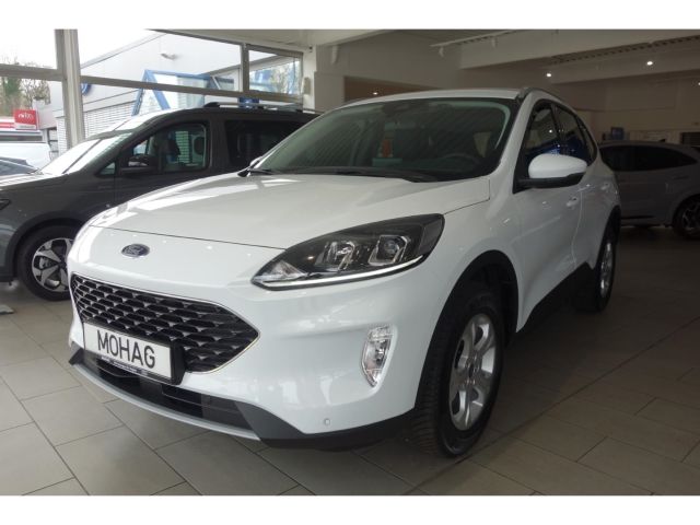 Ford Kuga 55.890 km 21.490 &euro; Gelsenkirchen 45891
