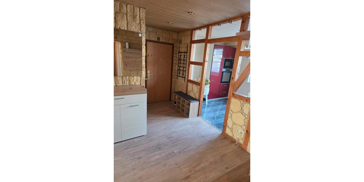 Etagenwohnung Wuppertal Gemarkung Nächstebreck - 3 Zimmer, 79 m&sup2;, 150.000&euro; | Angebot:27071950